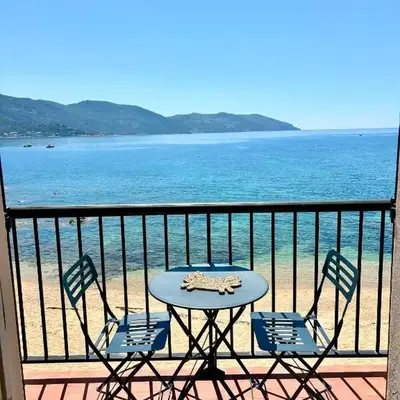 A 20min d AJACCIO