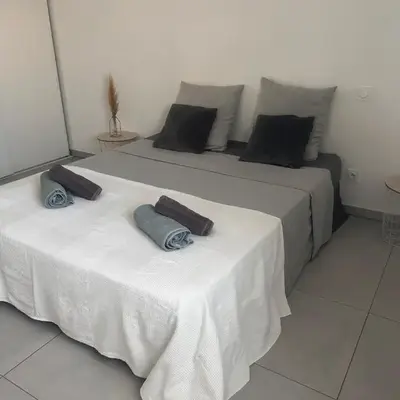 Appartement Rocade