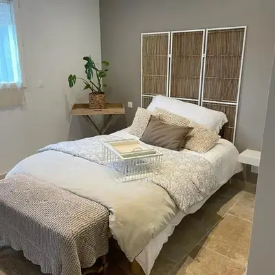 Appartement casa Di l Ortu