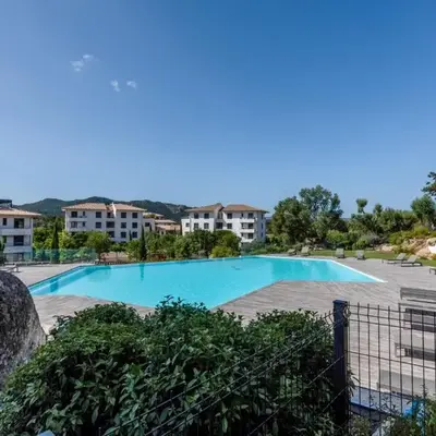 Apartment Domaine d'Arca-1 by Interhome