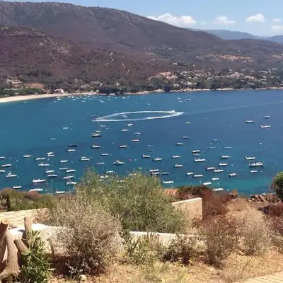 Rez de villa