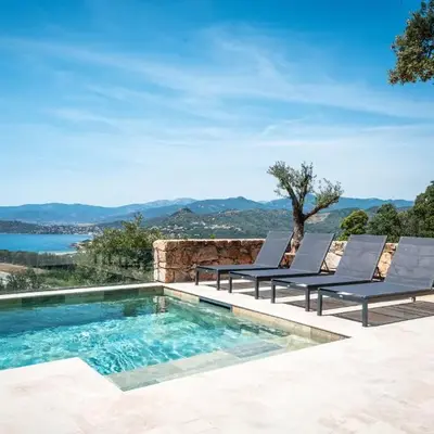 Villa Toci