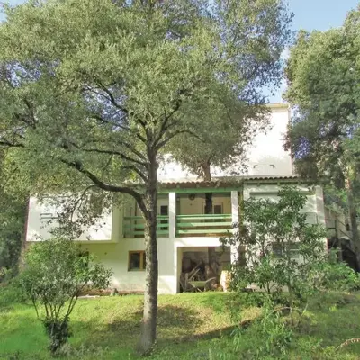 Holiday Home Sagone Xlvii