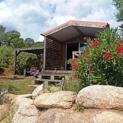 Petit chalet