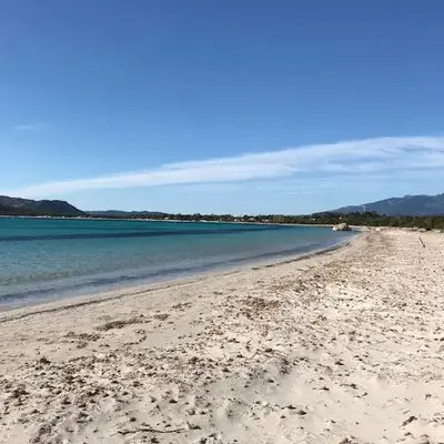 Studio bord de mer