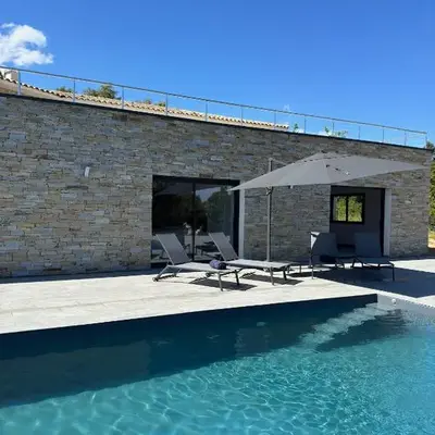 Villa Bavella