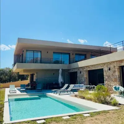 Casa Vitalba