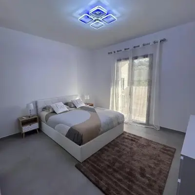 Bel Appartement F3 proche de la plage