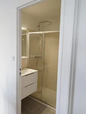 Gallery image of Appartement traversant 2 chambres in Ajaccio