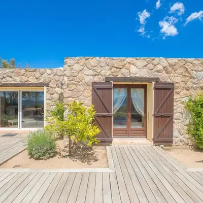 Villa Funtanedda Di Porto-Vecchio