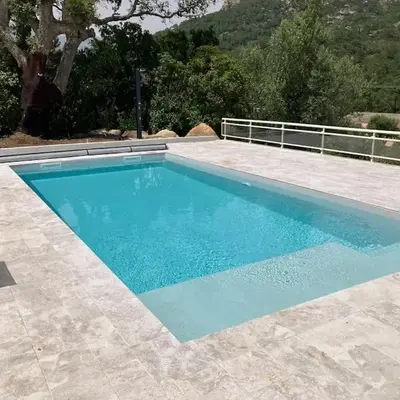 A SUARELLA - Villa climatisée - 4 chambres - piscine chauffée