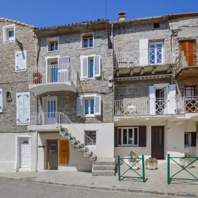 Cozy Home In Sollacaro With Wifi