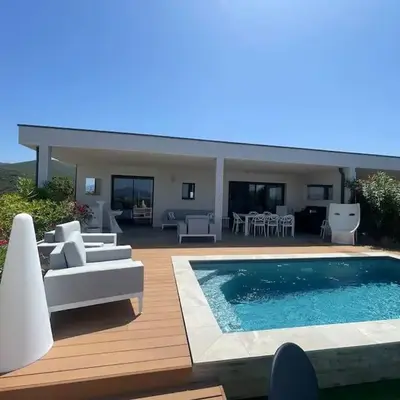 Villa Pietrosella
