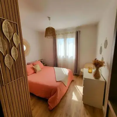 Comme à la maison