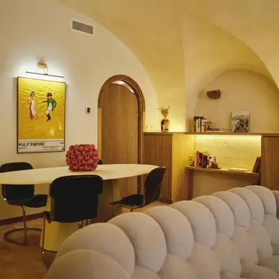 Ajaccio Hypercentre