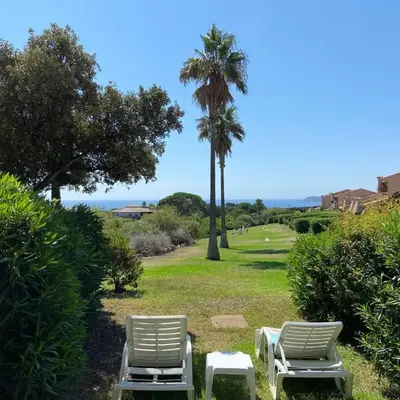 Mini-villa Bocca del Oro - Sud Porto-Vecchio