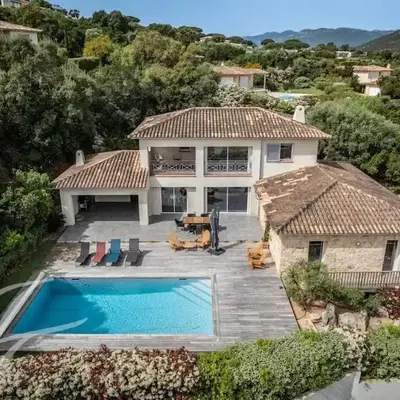 Villa ALPANNA