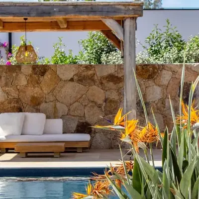 Villa A Calia di Fiori Mare