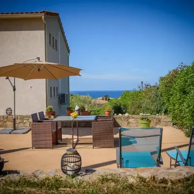 Casa Kallinina