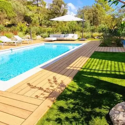 Villa Alba