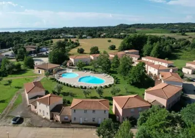 Gallery image of Appartement ,500m de la mer in Santa-Maria-Poggio