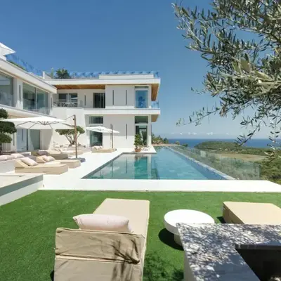 Tigliola Resort