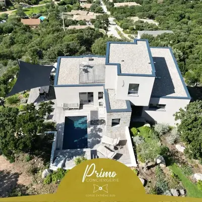 A Vista - Villa luxe