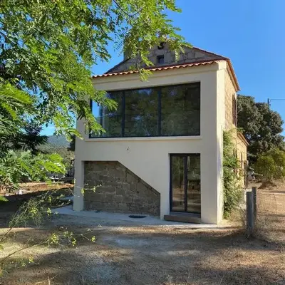 Maison cantonnière