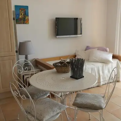 Residence CORSE AZUR AJACCIO