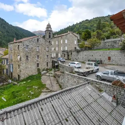 Stunning Apartment In Ciamannacce