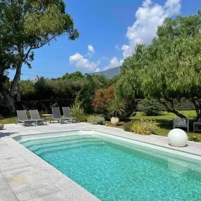 Location à Porto Vecchio