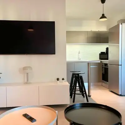 Charmant appartement à Ajaccio