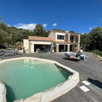 Casa Nostra