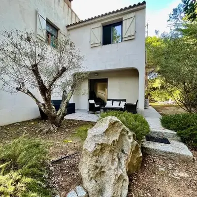 Maison T4 Saint Cyprien