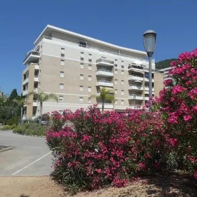 Ajaccio Sanguinaires T2 150métres de la mer