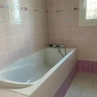 Baignoire