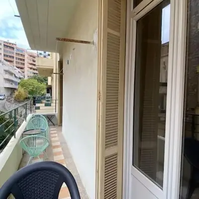 appartement Cyrnos 3Pc 73m2