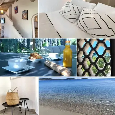 Villa Cosy