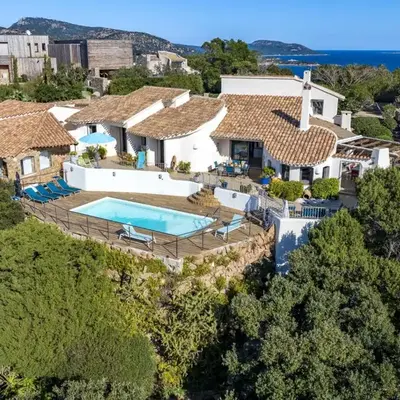 Villa Villa Sallena by Interhome