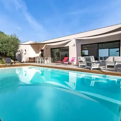 Villa Villa Lamas by Interhome