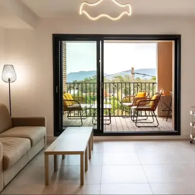 Appartement T3 Porto Vecchio