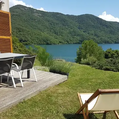 Côté Lac Tolla