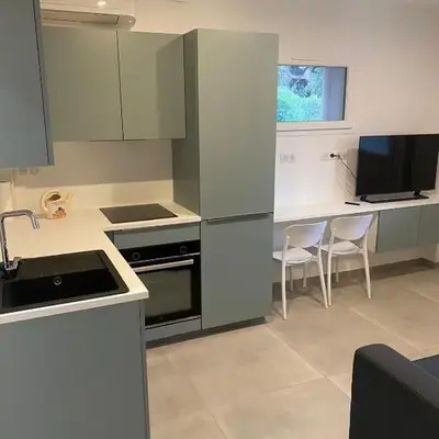 Charmant appartement hyper centre