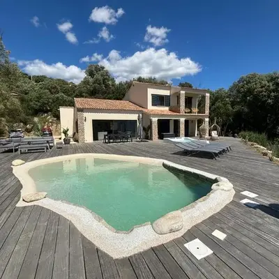 Casa Nostra