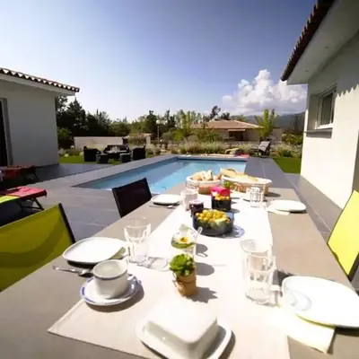 Villa Suarticcia
