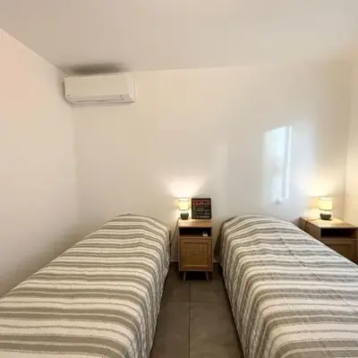 Duplex Tour d'Omigna Cargèse