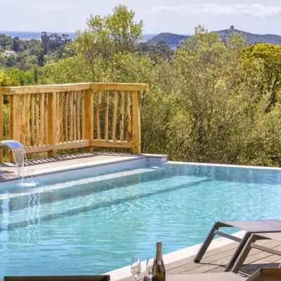 Villa Gaïa
