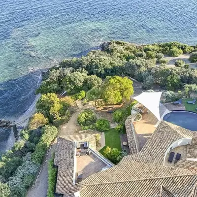Villa Puccinelli