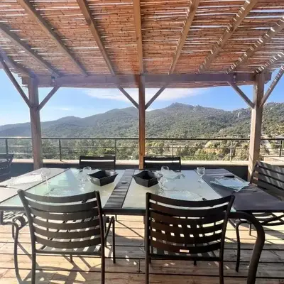 Duplex Vista