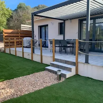 Villa SOLEIL